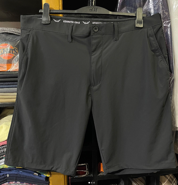 Kenneth Cole Mens Golf CASUAL Shorts