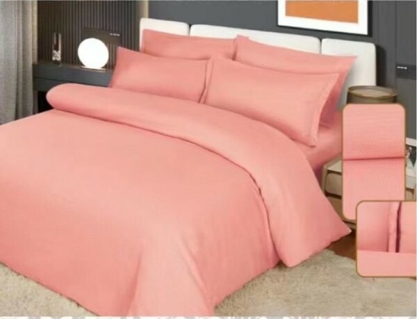 6pcs Removable Duvet set