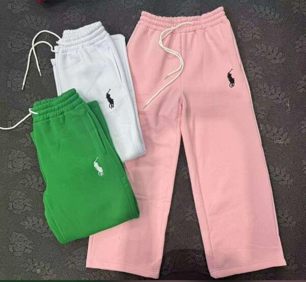 Pantalons de sport colorés