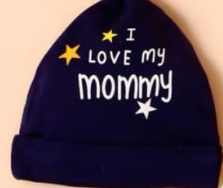 Baby hat