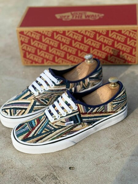 Vans Sneakers Multicolores
