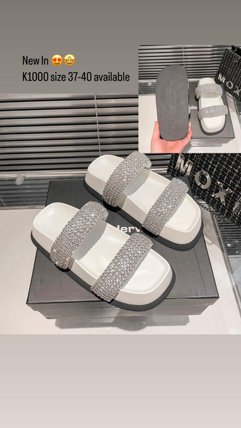 Alexander W*ang Slides