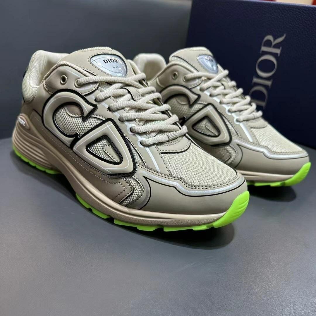Sneakers Dior Homme