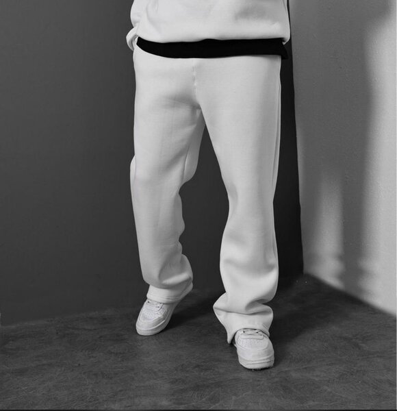 Pantalon de jogging unisexe