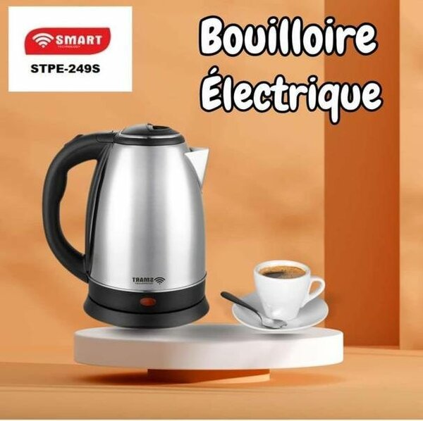 Bouilloire Électrique Smart