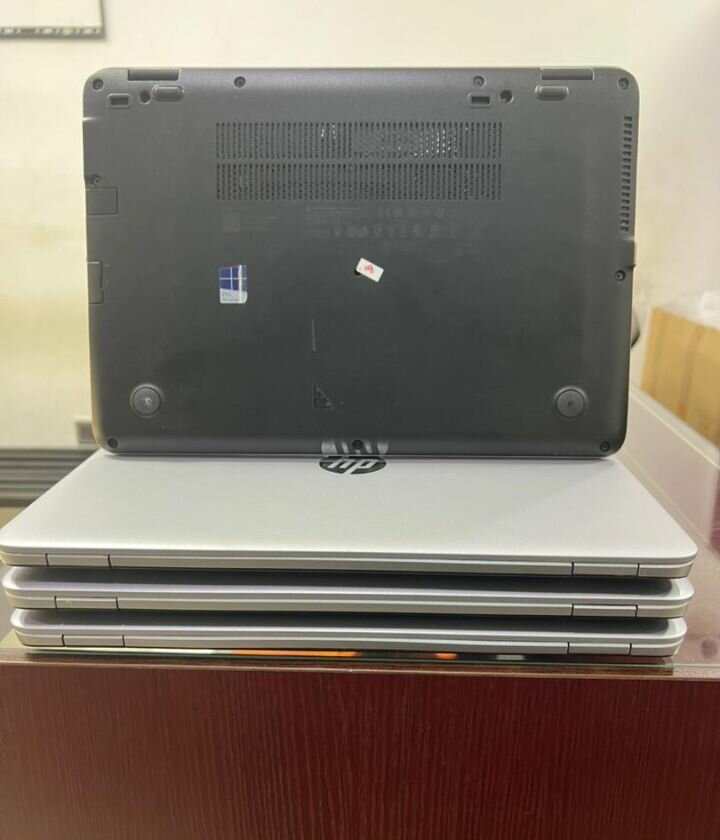 HP Elitebook