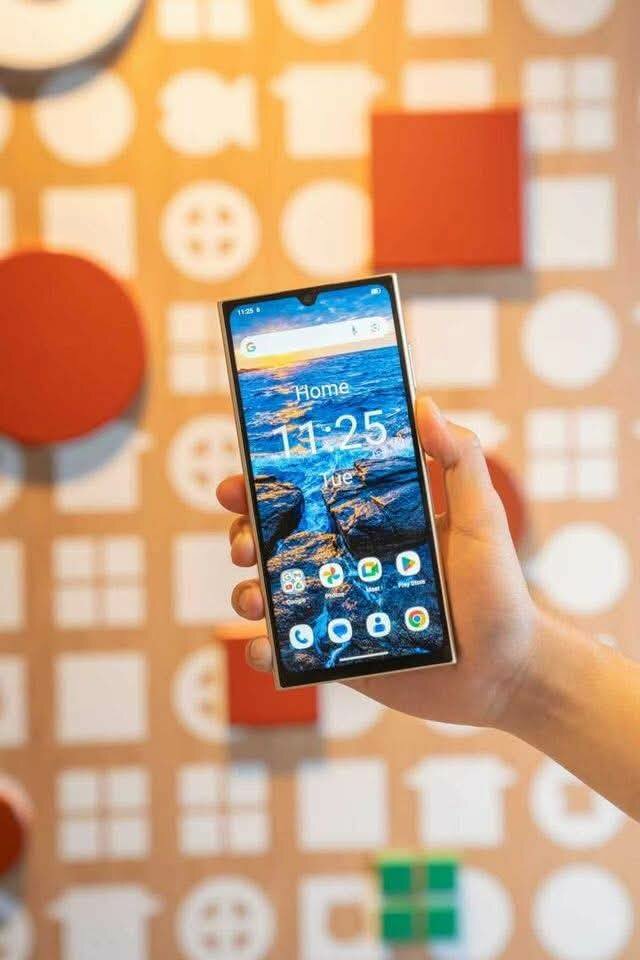 Samsung Galaxy S24 Ultra 5G256