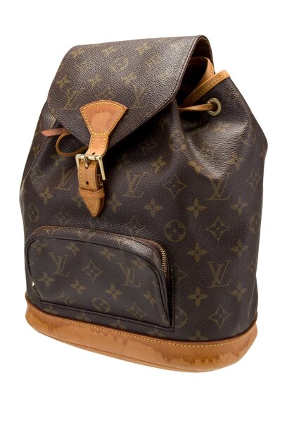 Louis Vuitton Bucket Bag