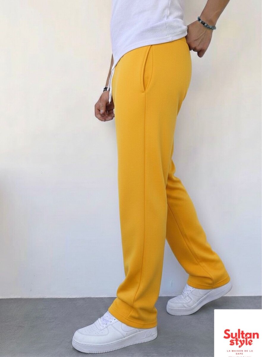 Pantalon de sport Sultan Style