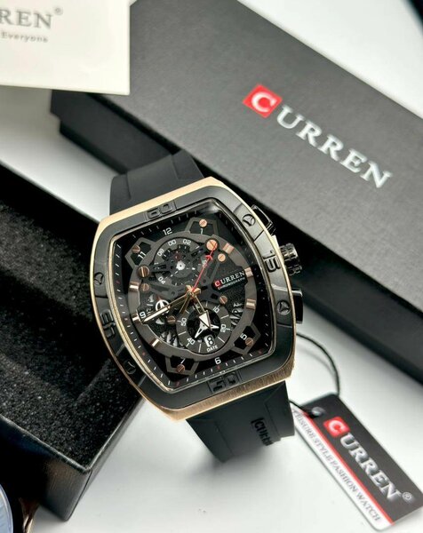 Montre Homme Curren Sport