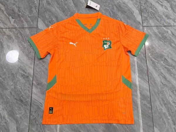 Maillot de football Puma