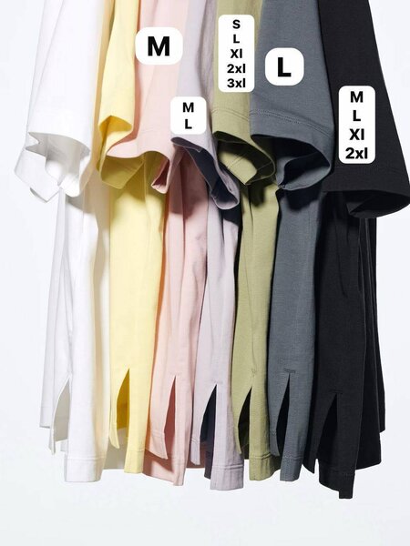 Футболка Uniqlo