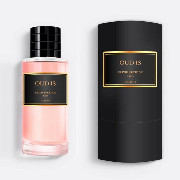 OUD IS UNISEX 50ml