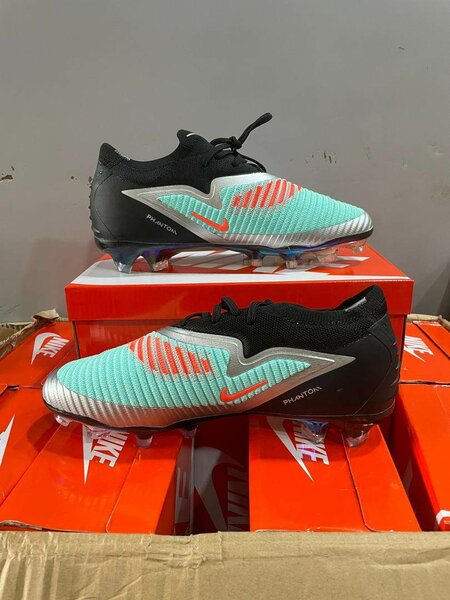 Chaussures de Football Nike