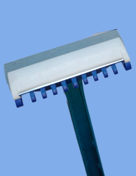 Pack of 48 Speed hygiene razor