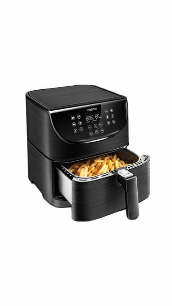 Friteuse à air numérique 5.5L