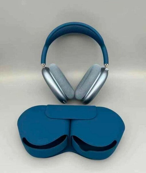 Casque Bluetooth moderne