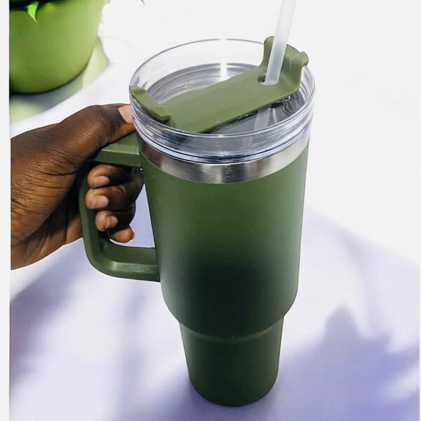 1.2 Hot or Cold Tumbler