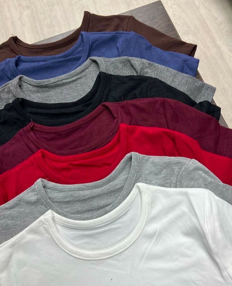 Футболка скимс