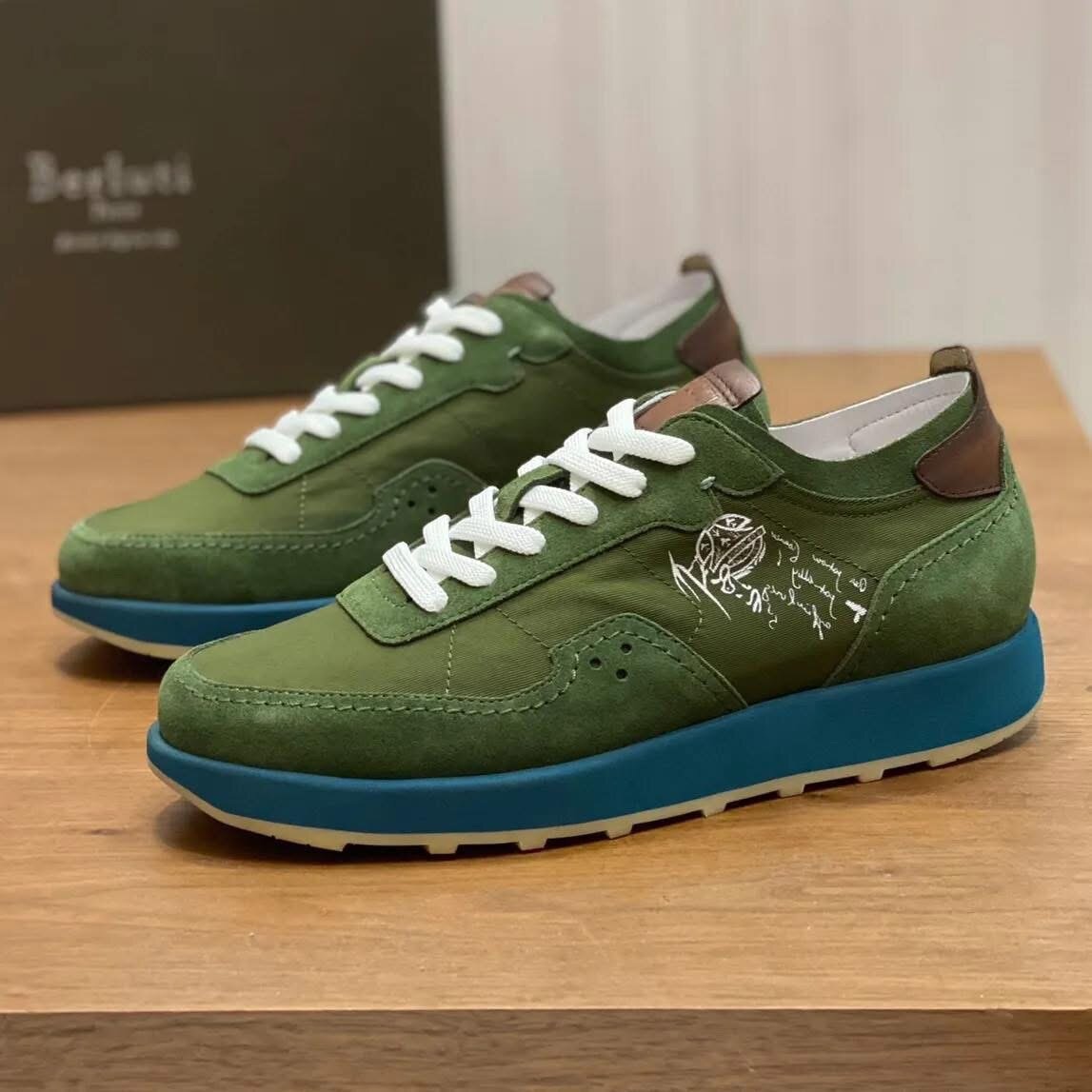 BERLUTI ORIGINALE