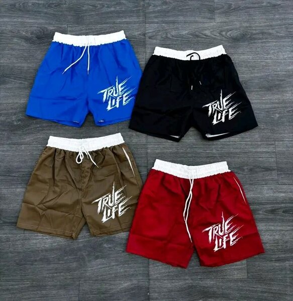 Shorts homme TRUE LIFE