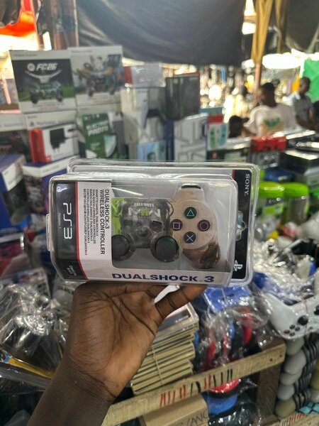 Manette Sony PS3 Dualshock 3