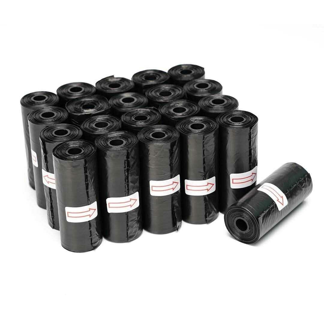 Sacs Poubelle Résistants 20pcs