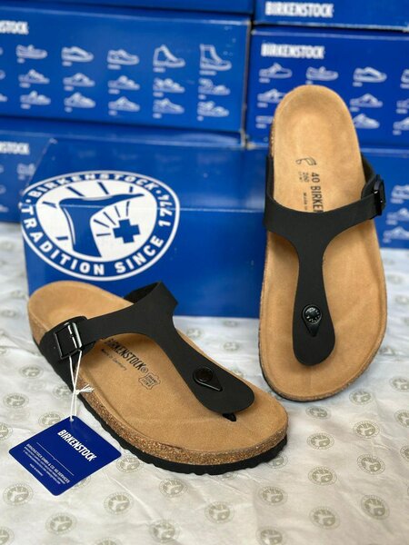 Birkenstocks
