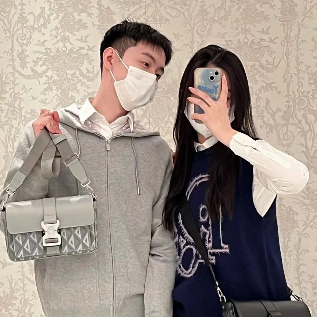 Sac à bandoulière élégant