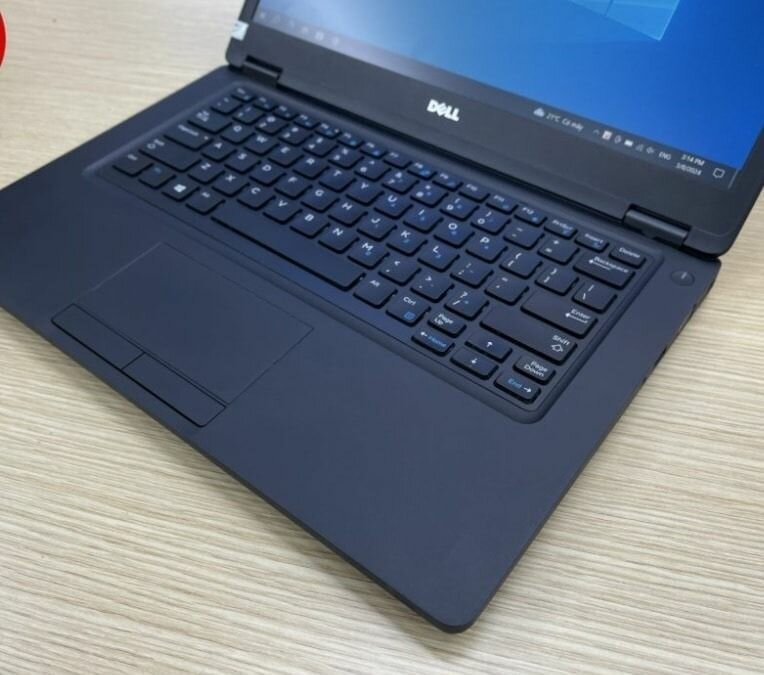 Ordinateur Portable Dell Fiable