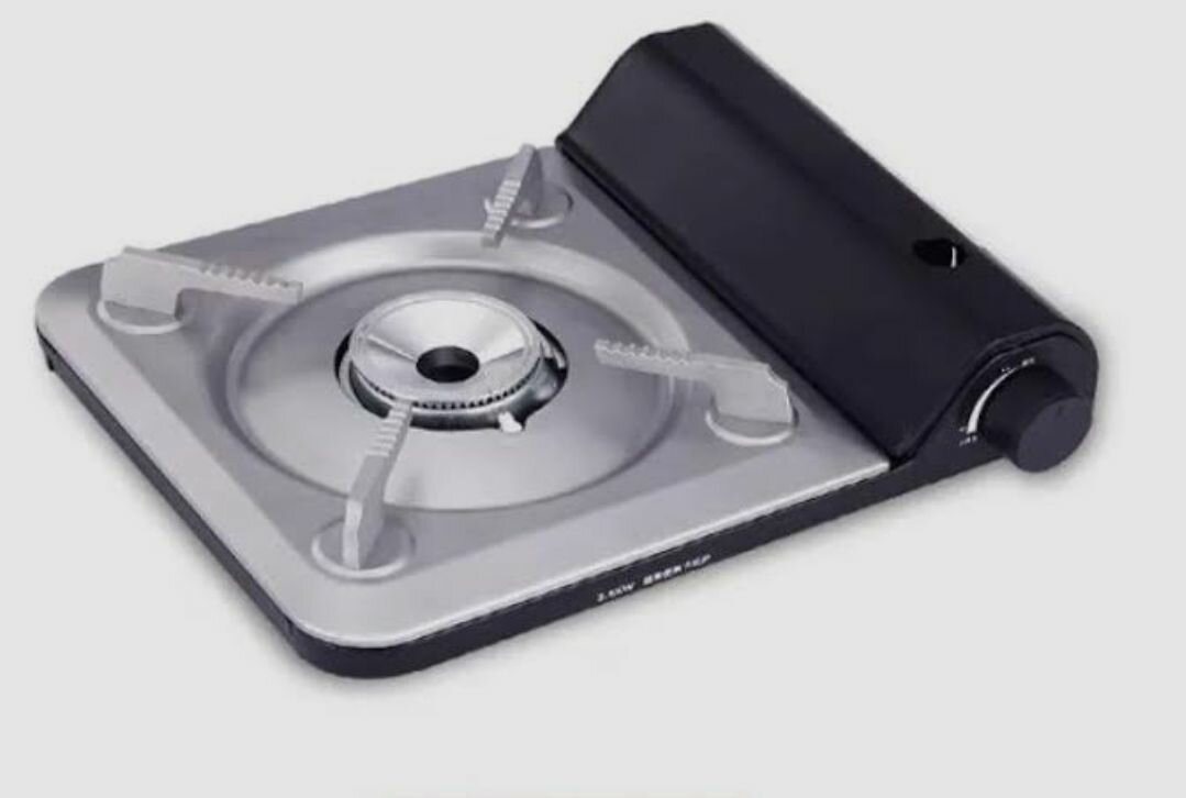 Réchaud portable Iwatani