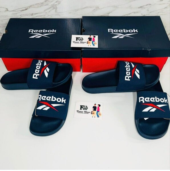 Claquette Reebok
