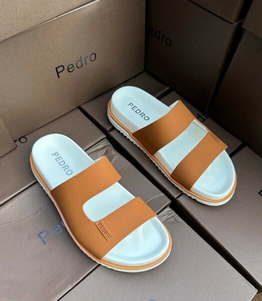 Sandales de qualité