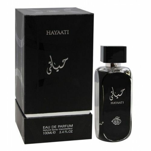 Parfum Hayaati 100ml