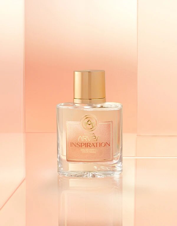 Parfum Arvia Collection