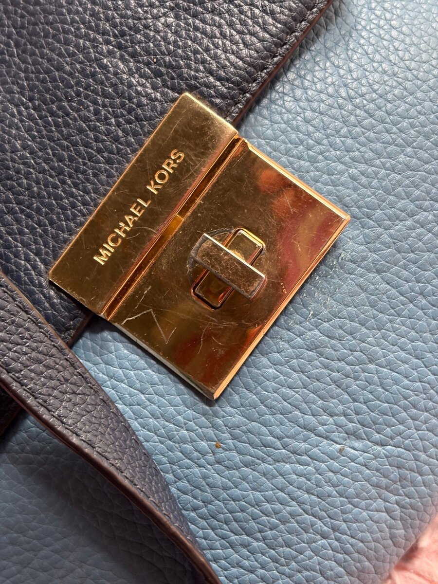 Sac à bandoulière Michael Kors