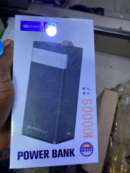 Power Banks