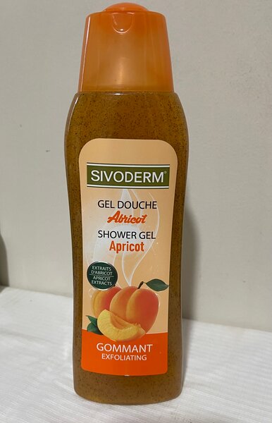 Gamme Sivoderm