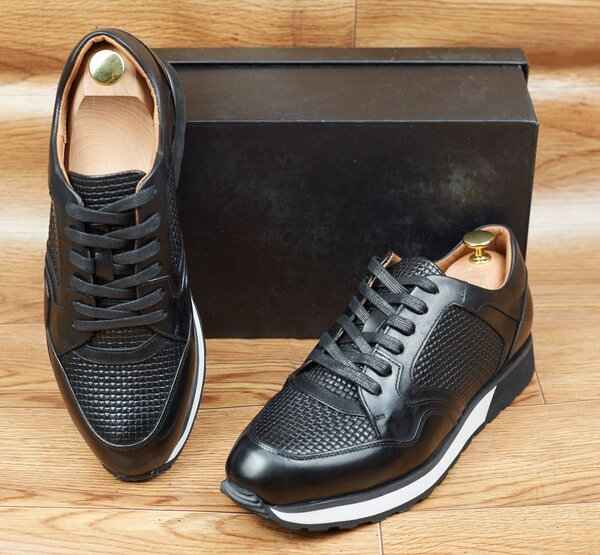 Chaussures Homme (original dans carton)