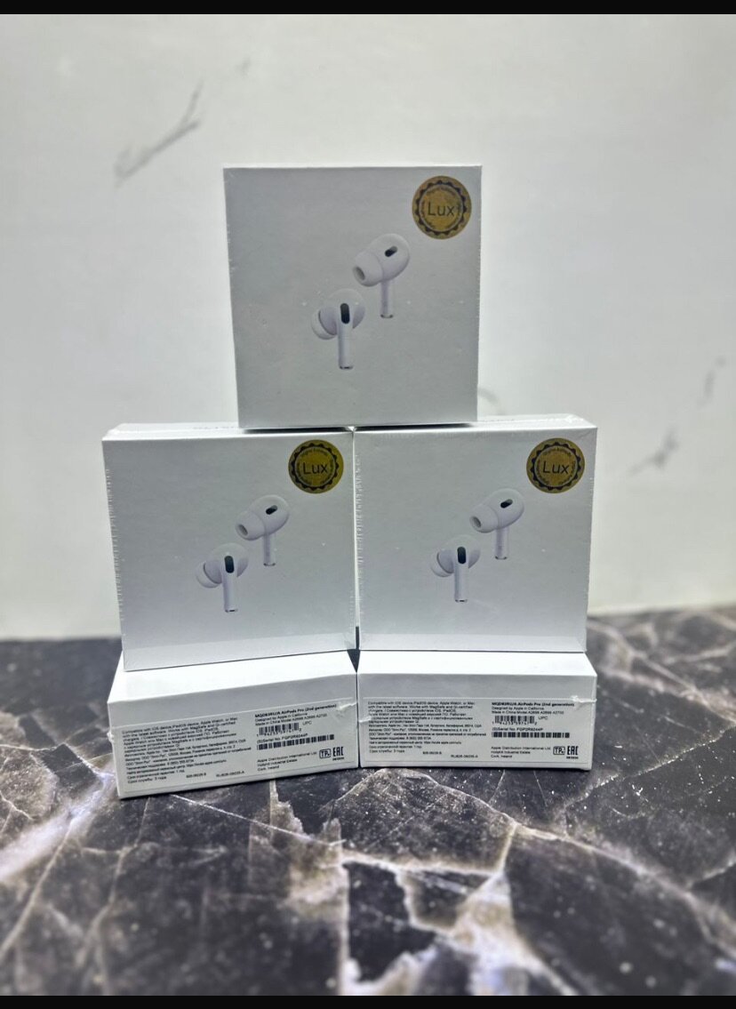 Беспроводной наушник AirPods Pro ANS