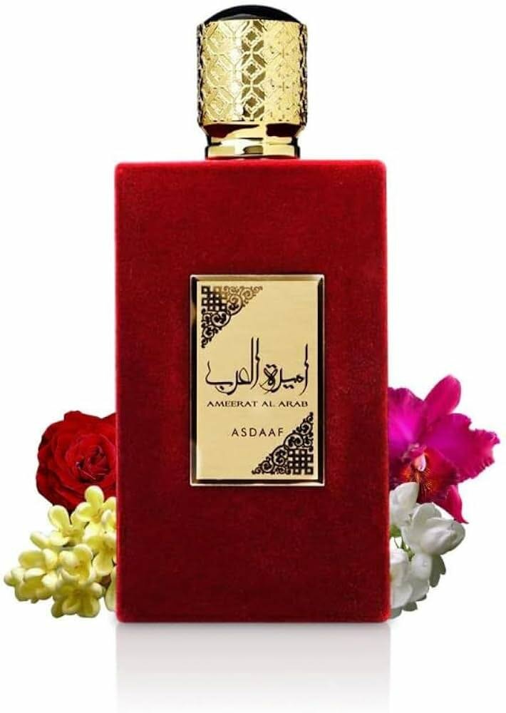 AMEERAT AL ARAB ROUGE