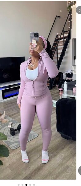 Combinaison élégant pour femme