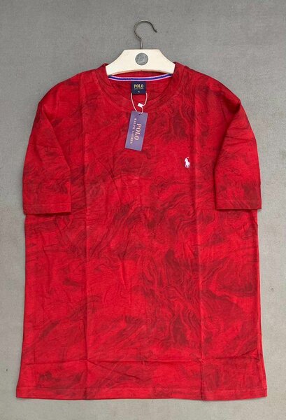 T-shirt homme moderne