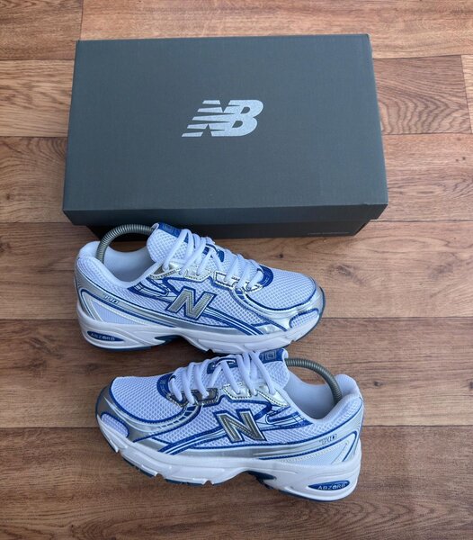 Baskets New Balance 530