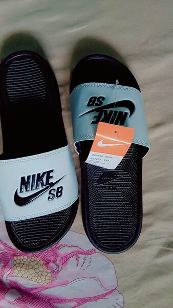 Sandales Nike SB pour Homme