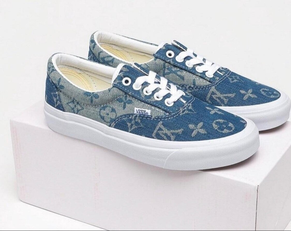 Vans Sneakers