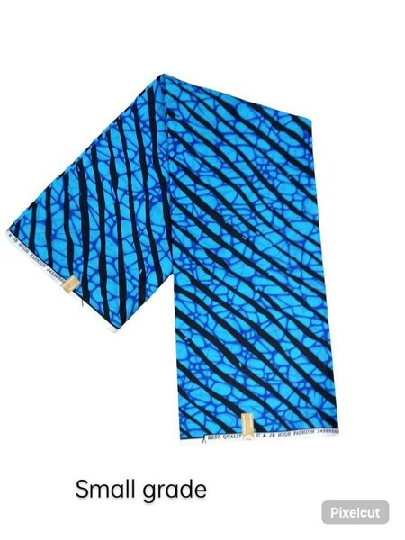 Small Ankara available available for 80 cedis