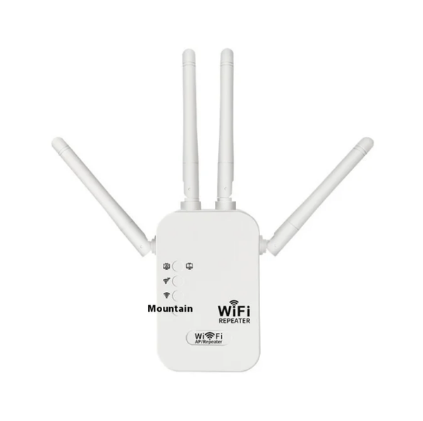 Répéteur WiFi 300 Mbps