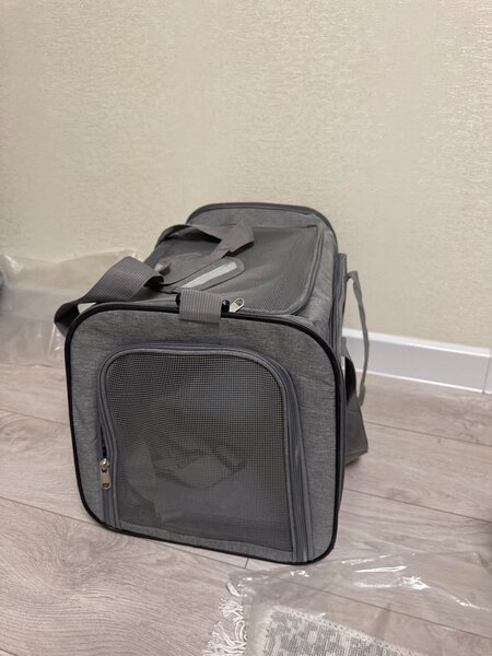 Переноска для животных