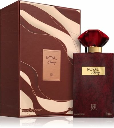 Parfum Royal Cherry